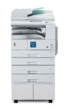 Ricoh AF2020