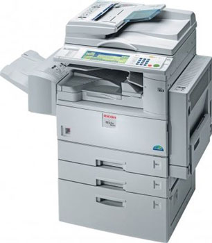 Ricoh AF2022