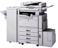 Ricoh AF450