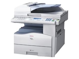 Ricoh MP171SPF Ricoh MP171SPF