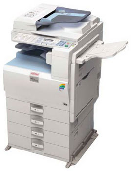 Ricoh MPC2050