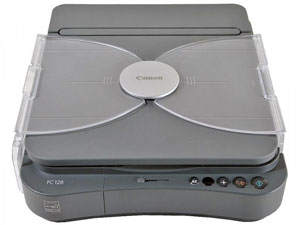 Canon FC 128 Canon FC 128