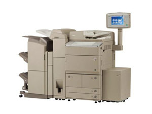 Canon image Runner Advance IR 6065 Canon image Runner Advance IR 6065