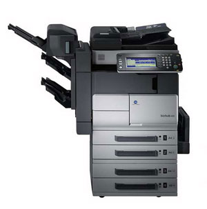 Konica Minolta Bizhub 420