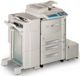 Konica Minolta Bizhub 7228 Konica Minolta Bizhub 7228