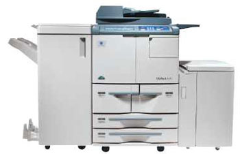 Konica Minolta Bizhub 7272 Konica Minolta Bizhub 7272