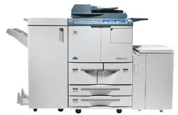 Konica Minolta Bizhub 7272