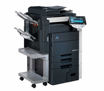 Konica Minolta Bizhub C451 Konica Minolta Bizhub C451