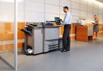Konica Minolta Bizhub C6501-3 Konica Minolta Bizhub C6501-3