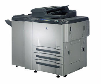 Konica Minolta Bizhub Pro 920