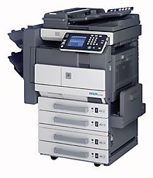 Konica Minolta Dialta Di 3010 Konica Minolta Dialta Di 3010