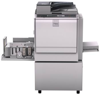 Ricoh Aficio  DD4450