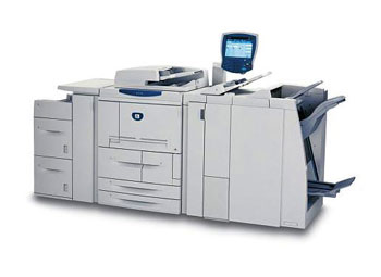 XEROX 4127 XEROX 4127