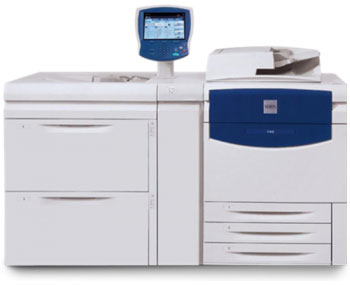 XEROX 700 Digital Color Press