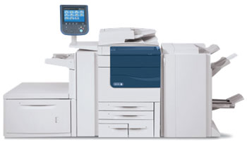 XEROX COLOR 550 XEROX COLOR 550