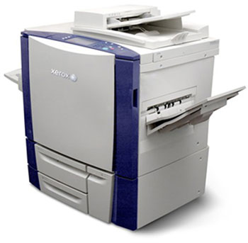 XEROX COLORQUBE 9301