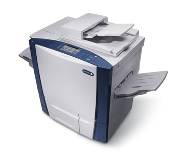 XEROX COLORQUBE 9303