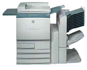 XEROX DOCUCOLOR 12