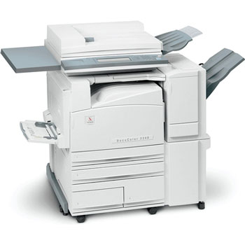 XEROX DOCUCOLOR 2240