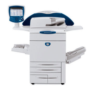 XEROX DOCUCOLOR 250 XEROX DOCUCOLOR 250