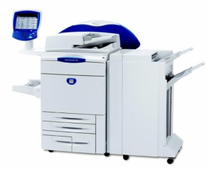 XEROX DOCUCOLOR 252 XEROX DOCUCOLOR 252