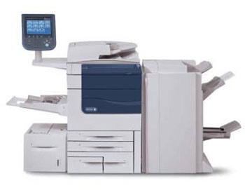 XEROX DOCUCOLOR 560