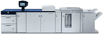 XEROX DOCUCOLOR 7000