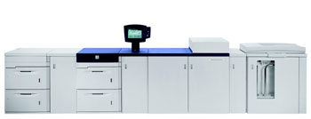 XEROX DOCUCOLOR 8000 XEROX DOCUCOLOR 8000