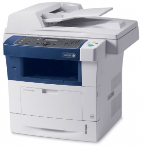 XEROX WORKCENTRE 3550 XEROX WORKCENTRE 3550