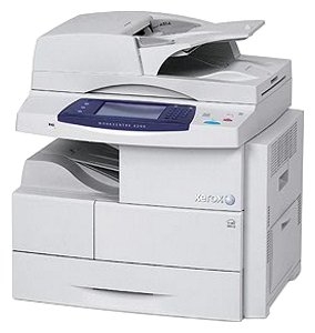 XEROX WORKCENTRE 4260