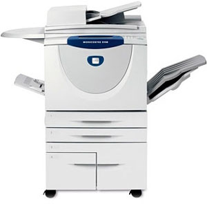 XEROX WORKCENTRE 5135 XEROX WORKCENTRE 5135
