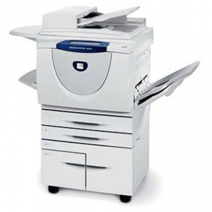XEROX WORKCENTRE 5632 XEROX WORKCENTRE 5632