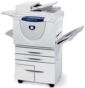 XEROX WORKCENTRE 5638 XEROX WORKCENTRE 5638