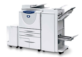 XEROX WORKCENTRE 5645 XEROX WORKCENTRE 5645