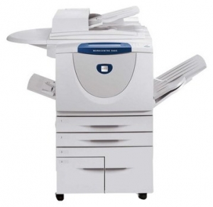 XEROX WORKCENTRE 5665