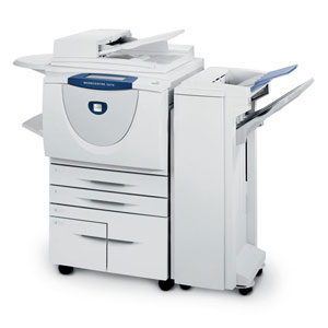 XEROX WORKCENTRE 5675