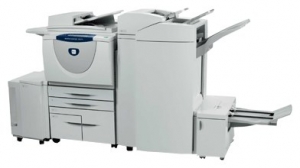 XEROX WORKCENTRE 5687 XEROX WORKCENTRE 5687