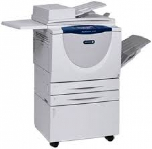 XEROX WORKCENTRE 5755