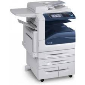 XEROX WORKCENTRE 7525 XEROX WORKCENTRE 7525
