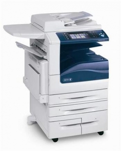 XEROX WORKCENTRE 7545