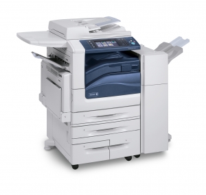 XEROX WORKCENTRE 7556