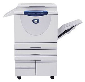 XEROX WORKCENTRE BookMark 40 XEROX WORKCENTRE BookMark 40