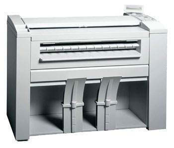 XEROX 3030