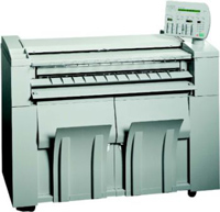 XEROX 3050