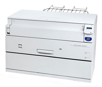 XEROX 6030