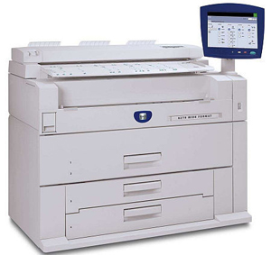 XEROX 6279