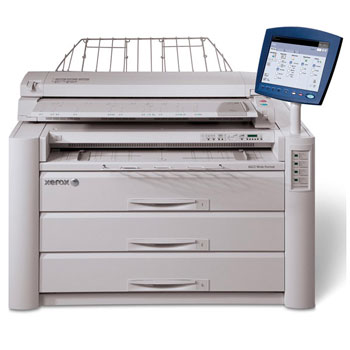 XEROX 6622 XEROX 6622