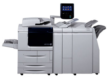XEROX D95
