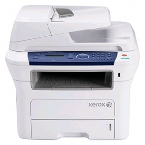 XEROX WORKCENTRE 3220
