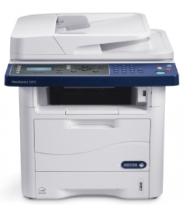 XEROX WORKCENTRE 3315 XEROX WORKCENTRE 3315